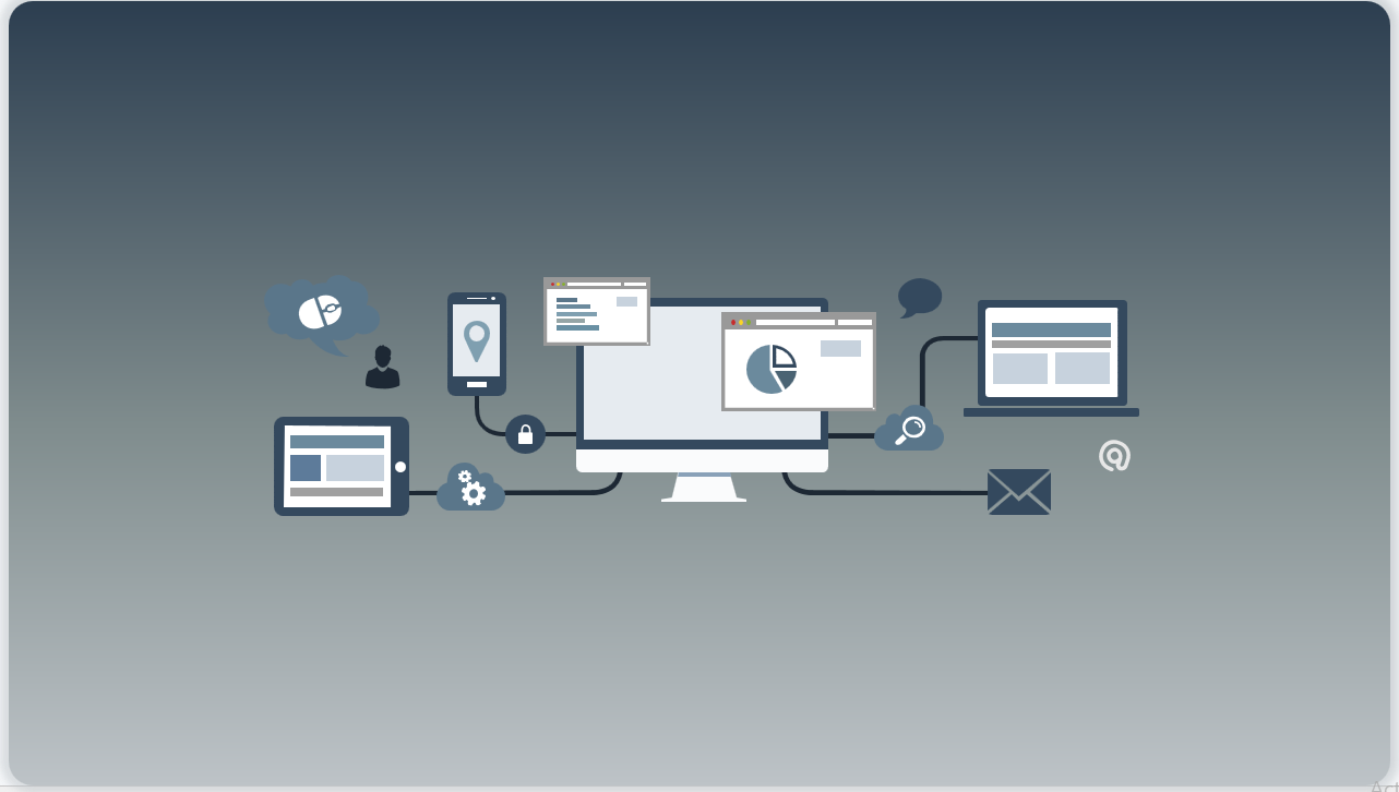 SOLUCIONES INSURTECH